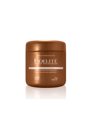 Picture of FIDELITE MÁSCARA ALMENDRAS HIDRATANTE 270g.
