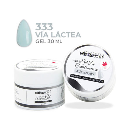 Picture of CHERIMOYA GEL DE CONSTRUCCIÓN 333 VÍA LÁCTEA