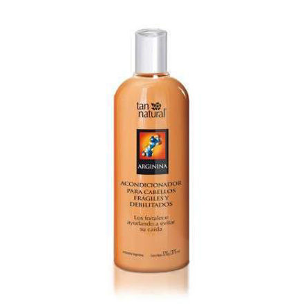 Picture of TAN NATURAL ACONDICIONADOR CON ARGININA