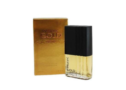 Picture of PAULVIC PERFUME GOLD X 50ML