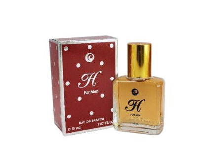 Picture of PAULVIC PERFUME H FOR MEN X 50ML