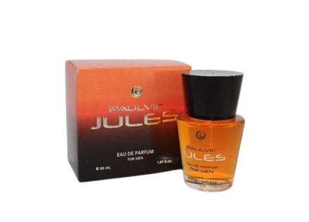 Picture of PAULVIC PERFUME JULES X 50ML