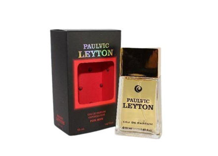 Picture of PAULVIC PERFUME LEYTON X 50ML