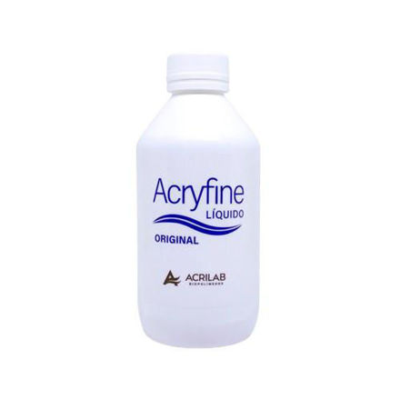 Picture of ACRYFINE LÍQUIDO ORIGINAL X 100ML