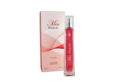 Picture of PAULVIC PERFUME MISS X 50ML