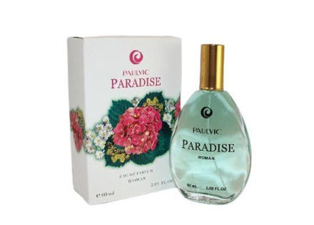 Picture of PAULVIC PERFUME PARADISE X 50ML