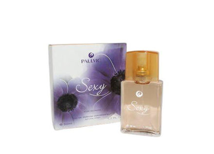 Picture of PAULVIC PERFUME SEXY X 50ML