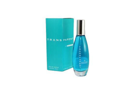 Picture of PAULVIC PERFUME TRANSPARENT X 50ML