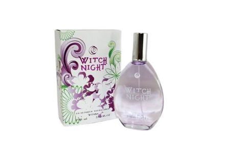 Picture of PAULVIC PERFUME WITCH NIGHT X 50ML