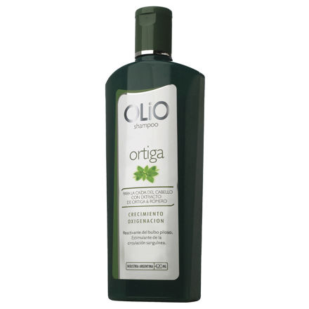 Picture of OLIO SHAMPOO ORTIGA