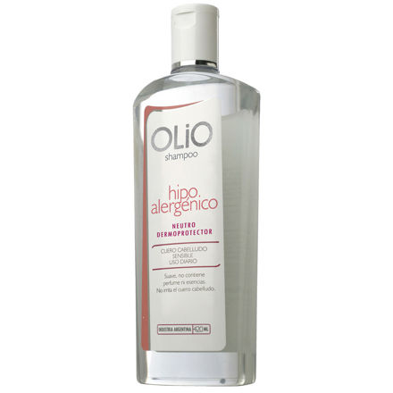 Picture of OLIO SHAMPOO HIPOALERGÉNICO
