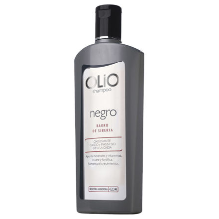 Picture of OLIO SHAMPOO NEGRO