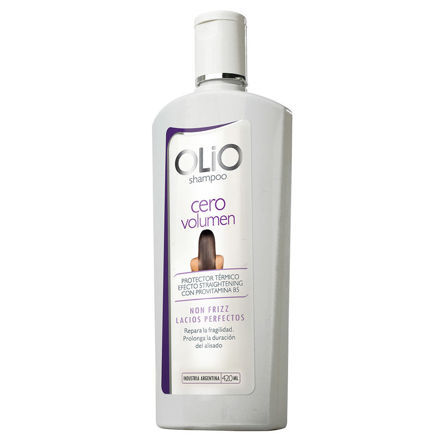 Picture of OLIO SHAMPOO CERO VOLUMEN