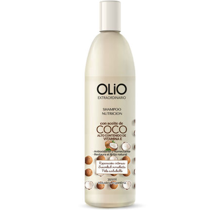 Picture of OLIO SHAMPOO COCO