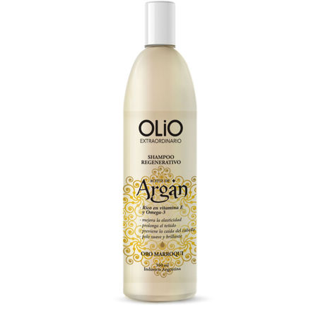 Picture of OLIO SHAMPOO ARGÁN