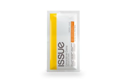 Picture of ISSUE TINTURA BASELINE 7.26 ROJO CLARO PERLADO