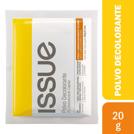 Picture of ISSUE POLVO DECOLORANTE 20GR