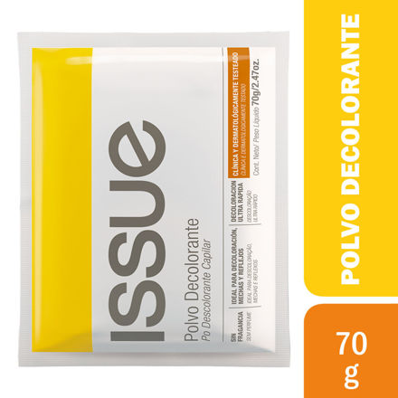 Picture of ISSUE POLVO DECOLORANTE 70GR