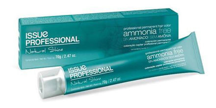 Picture of ISSUE TINTURA ISSUE PROFESSIONAL NATURAL SHINE #1O.2 RUBIO EXTRACLARO PERLA