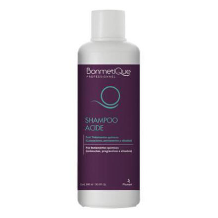 Picture of BONMETIQUE SHAMPOO ACIDE X900.