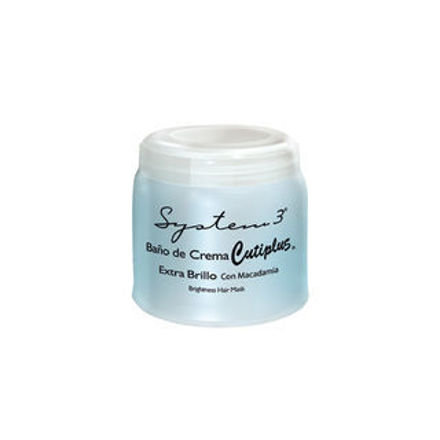Picture of SYSTEM 3 BAÑO DE CREMA CUTIPLUS X250G