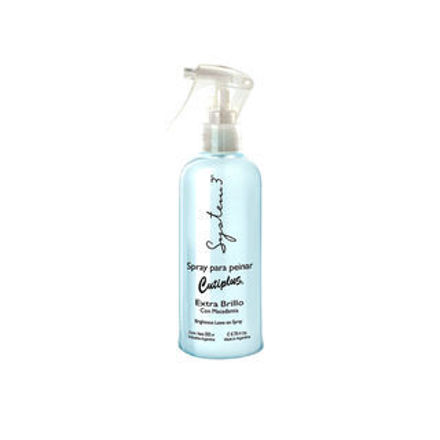 Picture of SYSTEM 3 SPRAY BRILLO CUTIPLUS X200ML