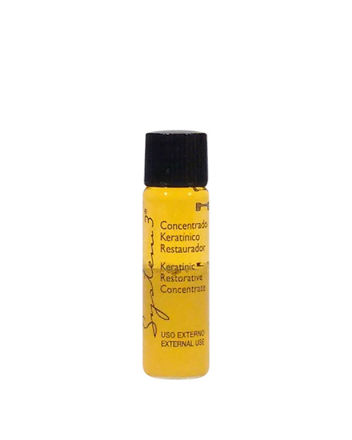 Picture of SYSTEM 3 CONCENTRADO KERATINICO X 1O ML