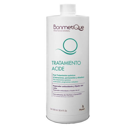 Picture of BONMETIQUE TRATAMIENTO ACIDE X 900.