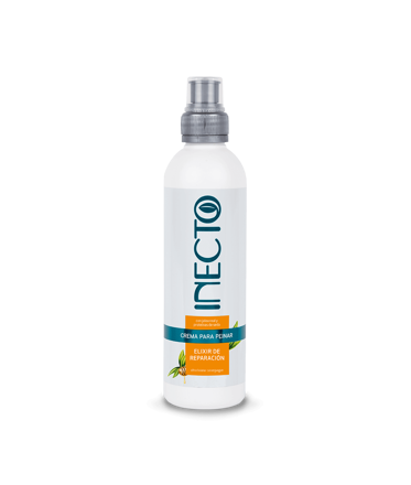 Picture of INECTO CREMA PARA PEINAR REPARACIÓN X 300 ML
