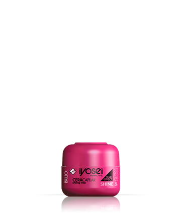 Picture of IYOSEI CERA CAPILAR L.BRILLO X 50
