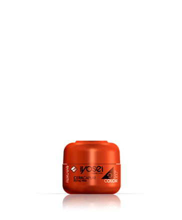 Picture of IYOSEI CERA CAPILAR L.COLOR MODELADORA X 50