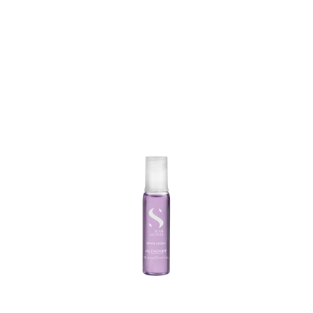 Picture of ALFAPARF AMPOLLA SEMI DI LINO DIAMANTE SHINE LOTION X 13ML