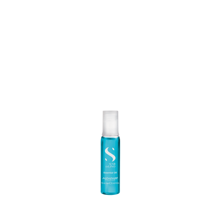 Picture of ALFAPARF AMPOLLA SEMI DI LINO DIAMANTE ESSENTIALS OLIO X 13ML