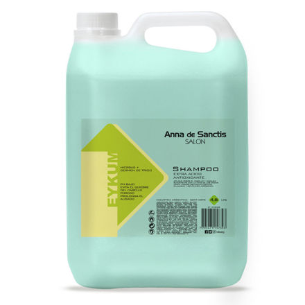 Picture of OLIO SHAMPOO EXTRA ÁCIDO X 5000 ML