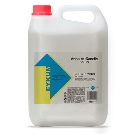 Picture of OLIO SHAMPOO NEUTRO X 5000 ML