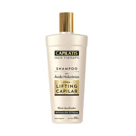 Picture of CAPILATIS SHAMPOO LIFTING ÁCIDO HIALURONICO X 350 ML.