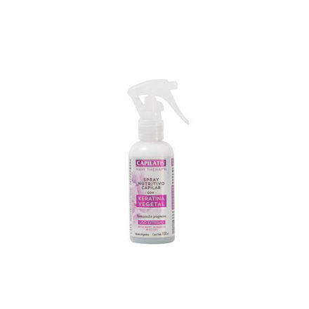 Picture of CAPILATIS SPRAY KERATINA X 100 ML.