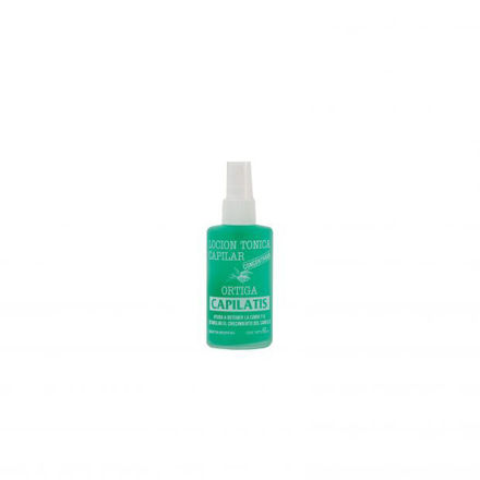 Picture of CAPILATIS LOCIÓN TÓNICA L.ORTIGA X 120 ML.