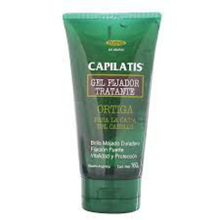 Picture of CAPILATIS GEL L.ORTIGA X 160 G.