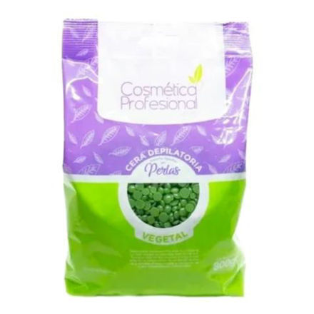 Picture of COSMETICA PROFESIONAL CERA EN PERLAS VEGETAL X 800