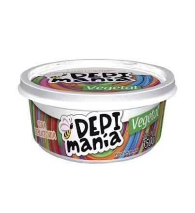 Picture of DEPIMIEL CERA DEPILATORIA POTE X 150 VEGETAL