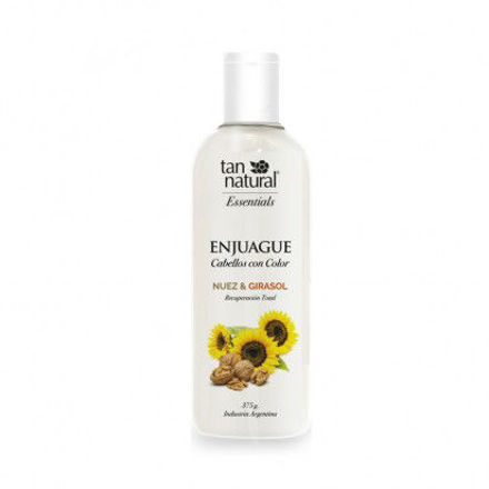 Picture of TAN NATURAL ENJUAGUE ESSENTIALS CAB.COLOR X 375