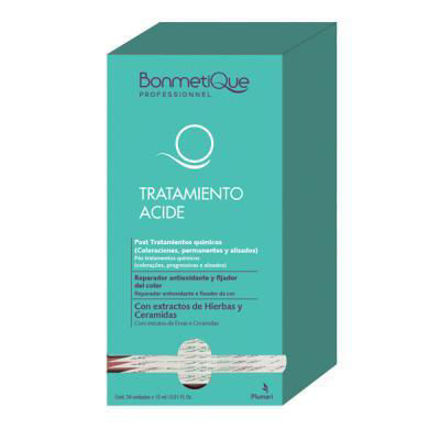 Picture of BONMETIQUE TRATAMIENTO ACIDE X 15.