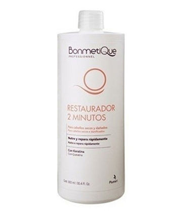 Picture of BONMETIQUE RESTAURADOR 2´ X 900.