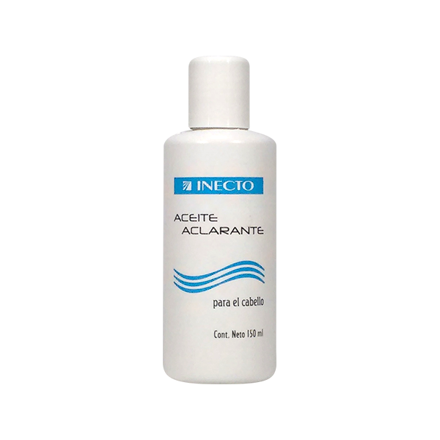 Picture of INECTO ACEITE ACLARANTE X 150