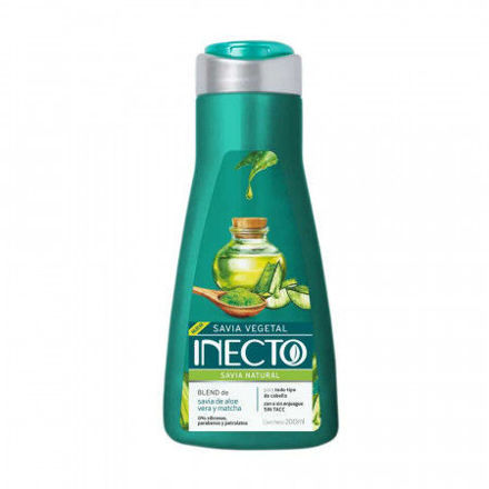 Picture of INECTO SAVIA X 200
