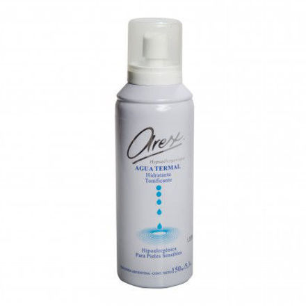 Picture of AREX AGUA TERMAL  L.GRIS HIDRATANTE X 200ML