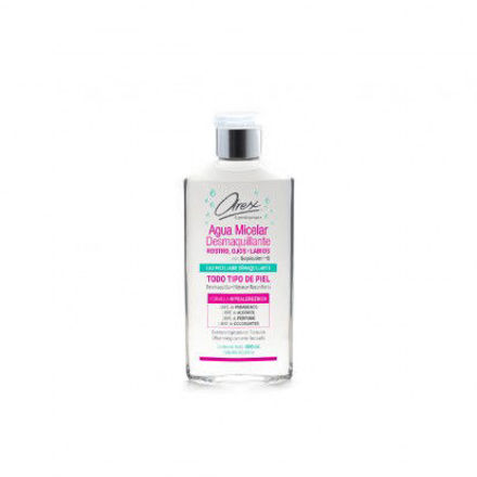 Picture of AREX AGUA MICELAR X 200.
