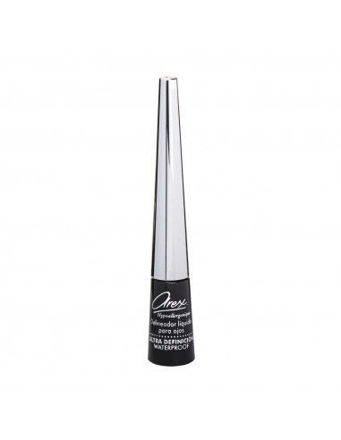 Picture of AREX DELINEADOR FIBRA NOIR APA.