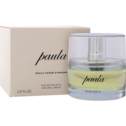 Picture of PAULA PERFUME X 60ML
